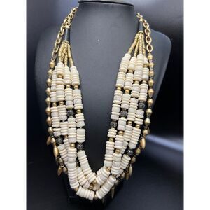 Stella & Dot Nomad Necklace